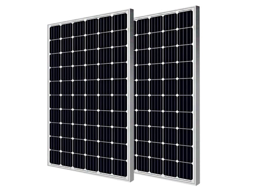 Balkon Zonnestelsel KS SBS800-SET4