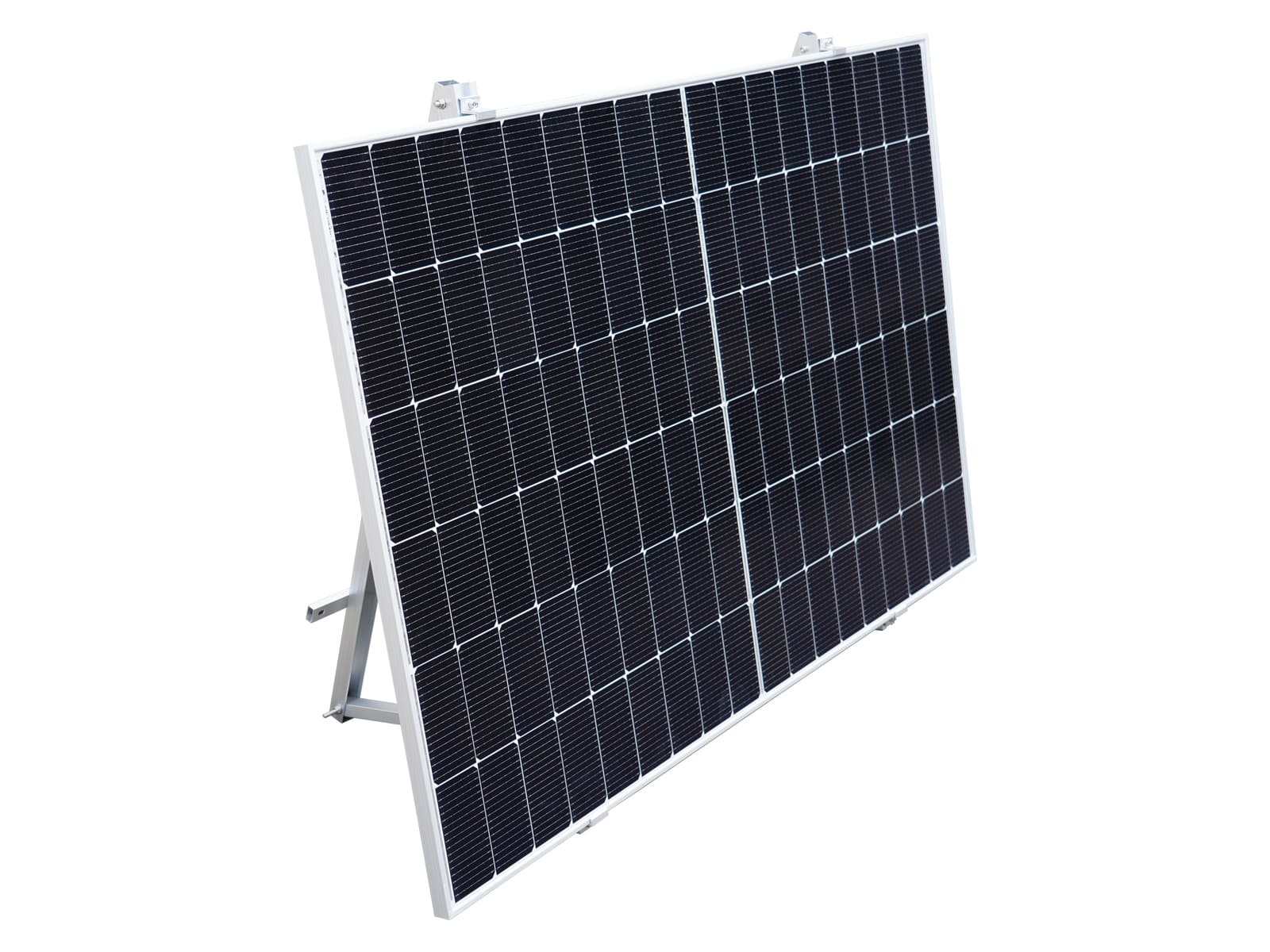 Zonnepanelen KS SP430-HC