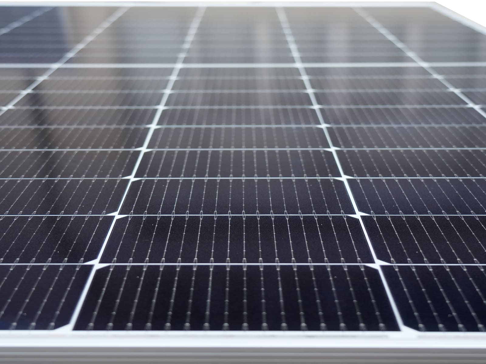 Zonnepanelen KS SP430-HC