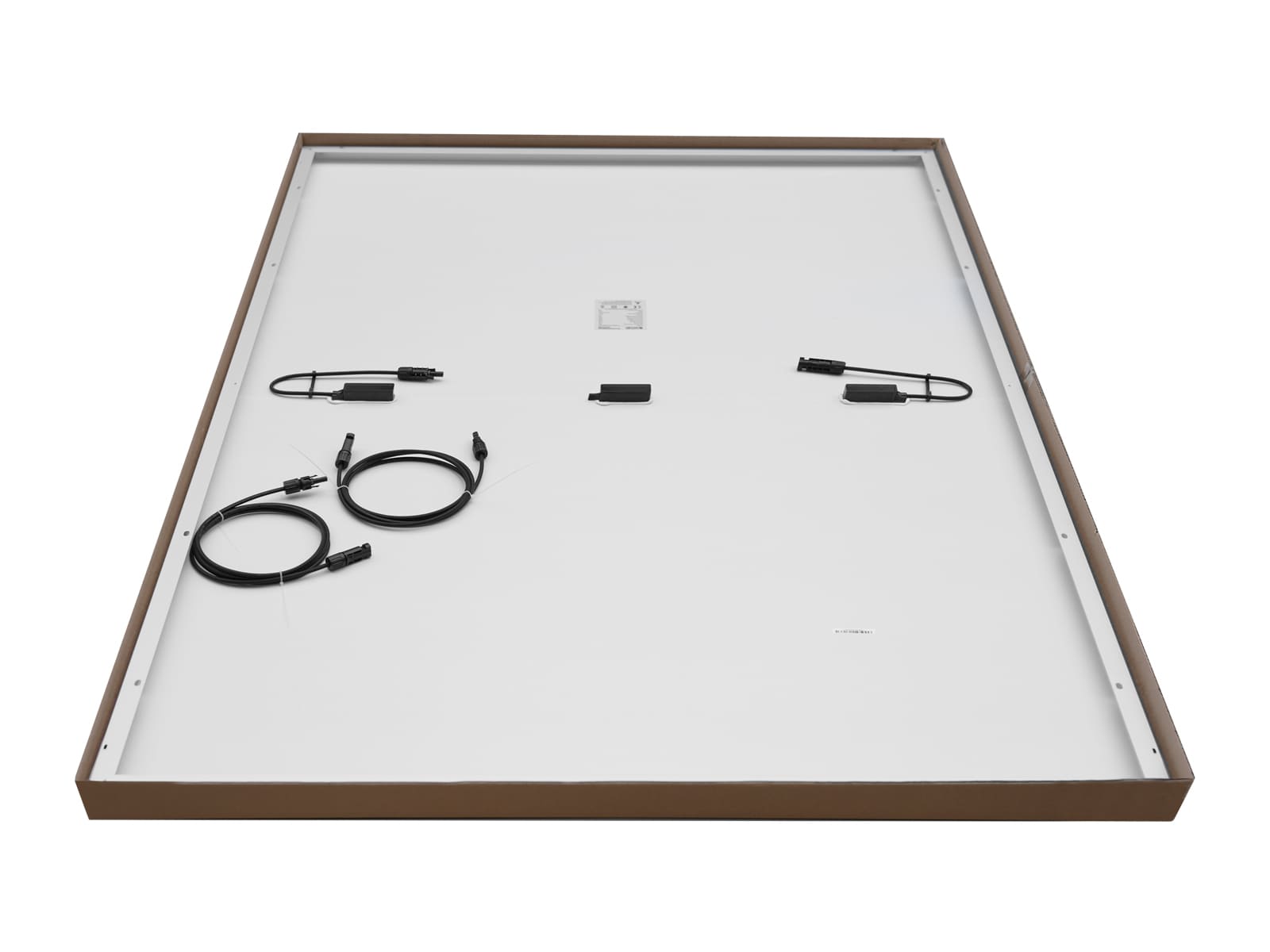 Zonnepanelen KS SP430-HC