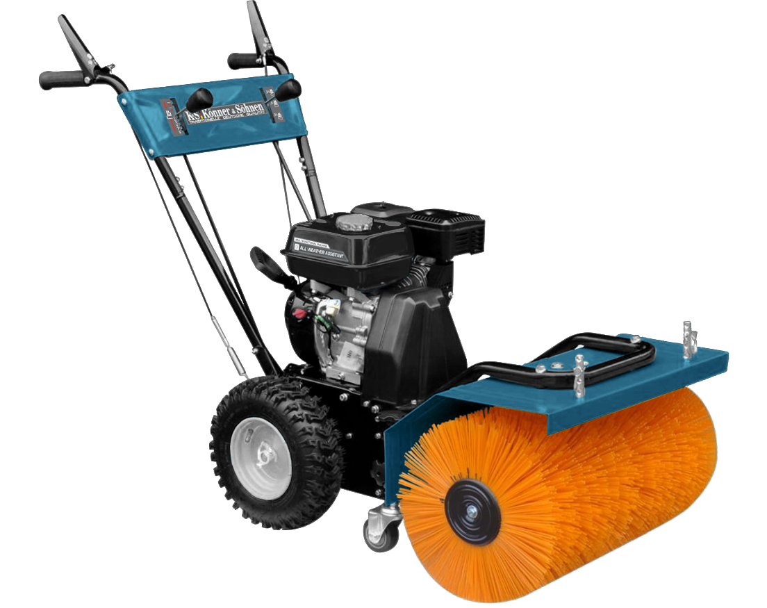 Multifunkční stroj KS 7HP-MFM 60