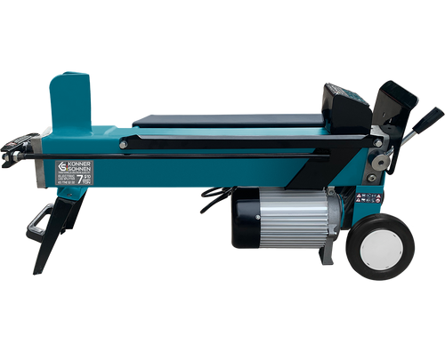 Spaccalegna Elettrico KS 7THE 52/30