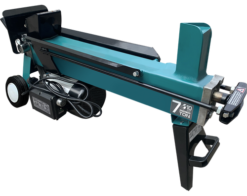 Spaccalegna Elettrico KS 7THE 52/30
