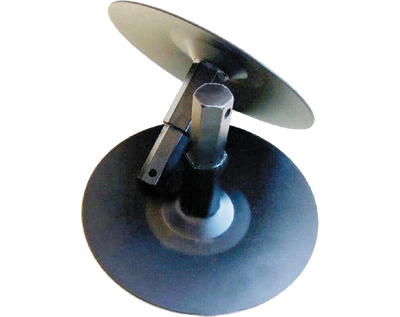 Discos laterais de proteção KS MD6