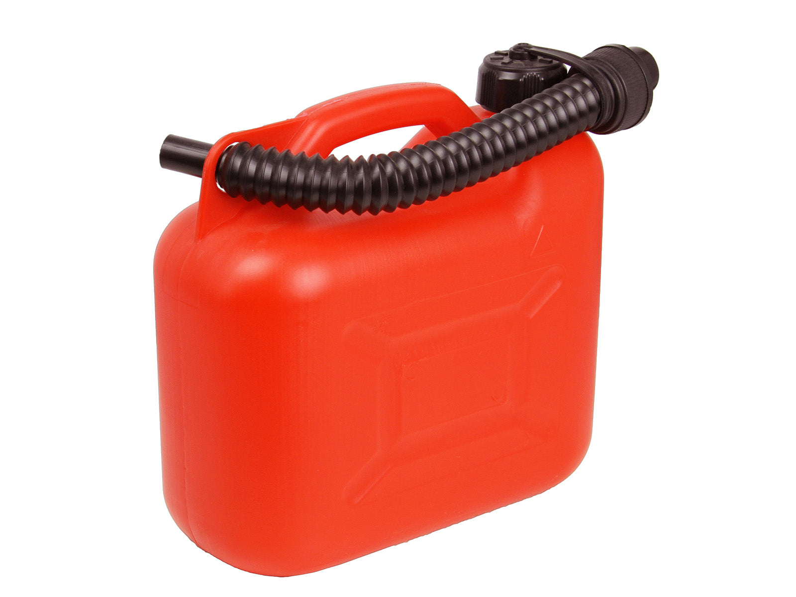 Jerrican de carburant KS CAN 5