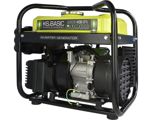 Generatore di inverter KSB 21i