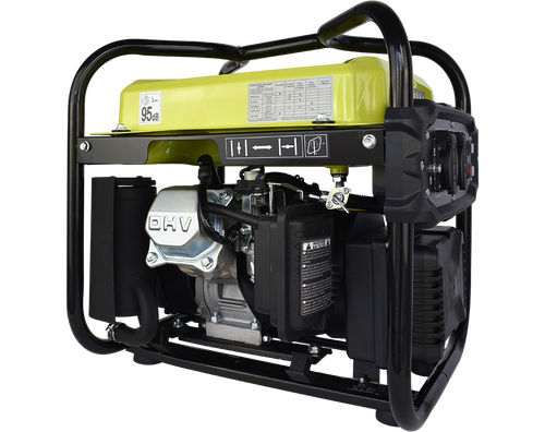 Generatore di inverter KSB 21i