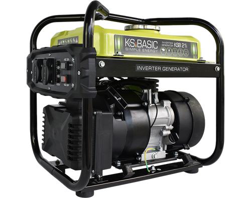 Generatore di inverter KSB 21i