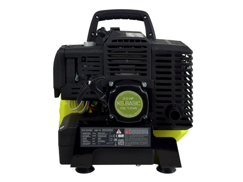 Generatore di inverter KSB 10i
