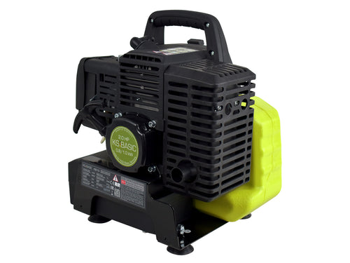 Generatore di inverter KSB 10i