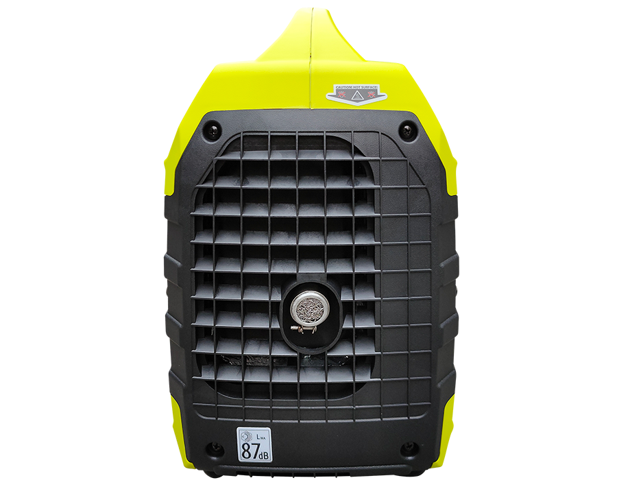 Invertergenerator KSB 12i S