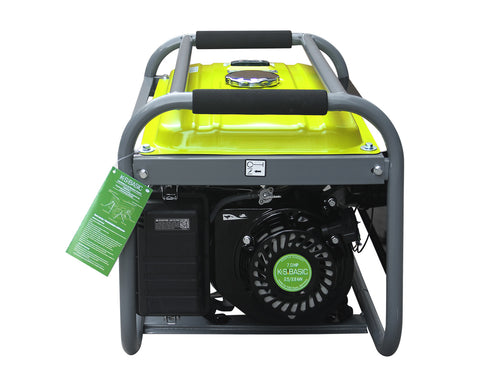 Бензинов генератор „K&S BASIC“ KSB 2800A