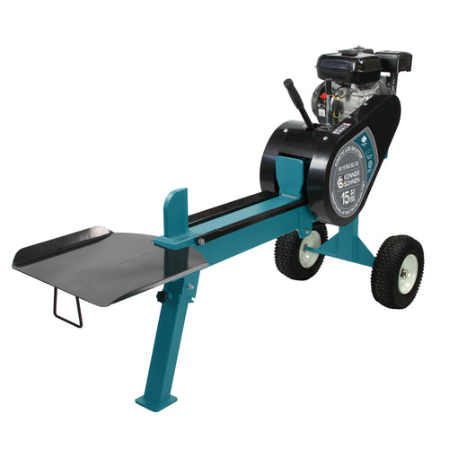 Divisore di tronchi cinetico KS 15TKG 52/35