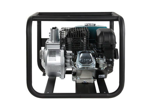 Motorpump för rent vatten KS 50