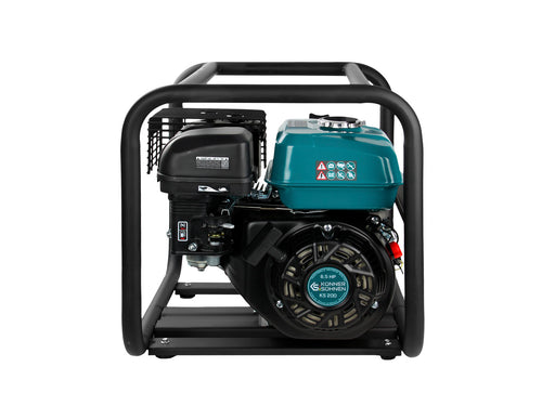 Motorpump för rent vatten KS 50
