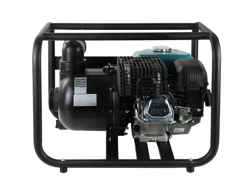 Химическа моторна помпа KS 80CW