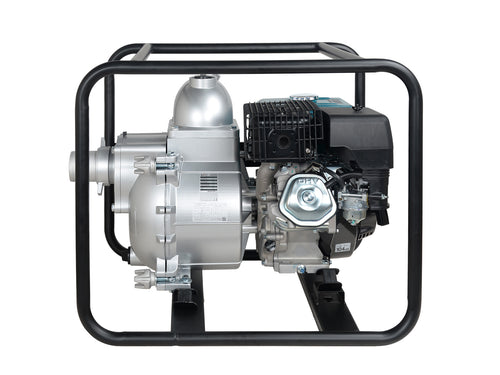 Motorpump för lerigt vatten KS 80MW