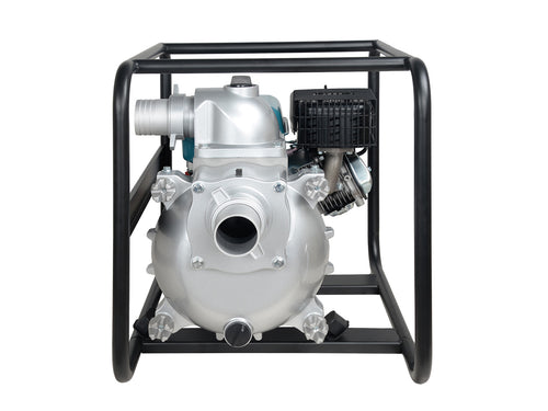 Motorpump för lerigt vatten KS 80MW