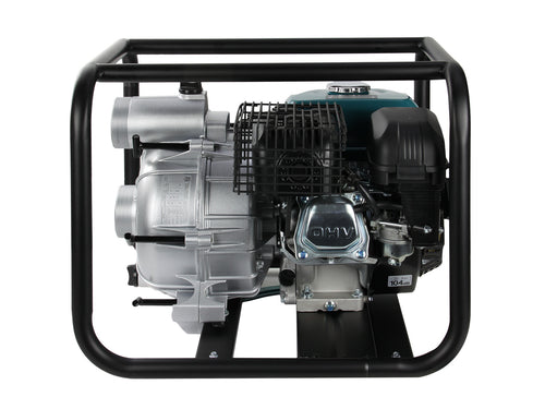 Motorpump för avloppsvatten KS 80TW