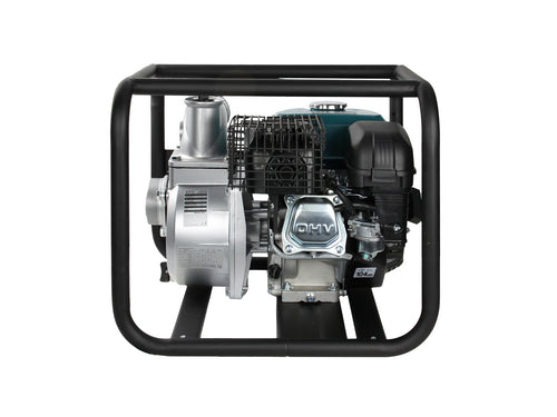Motorpump för rent vatten KS 80