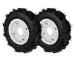 Pneumatiske hjul KS RW40 thumbnail