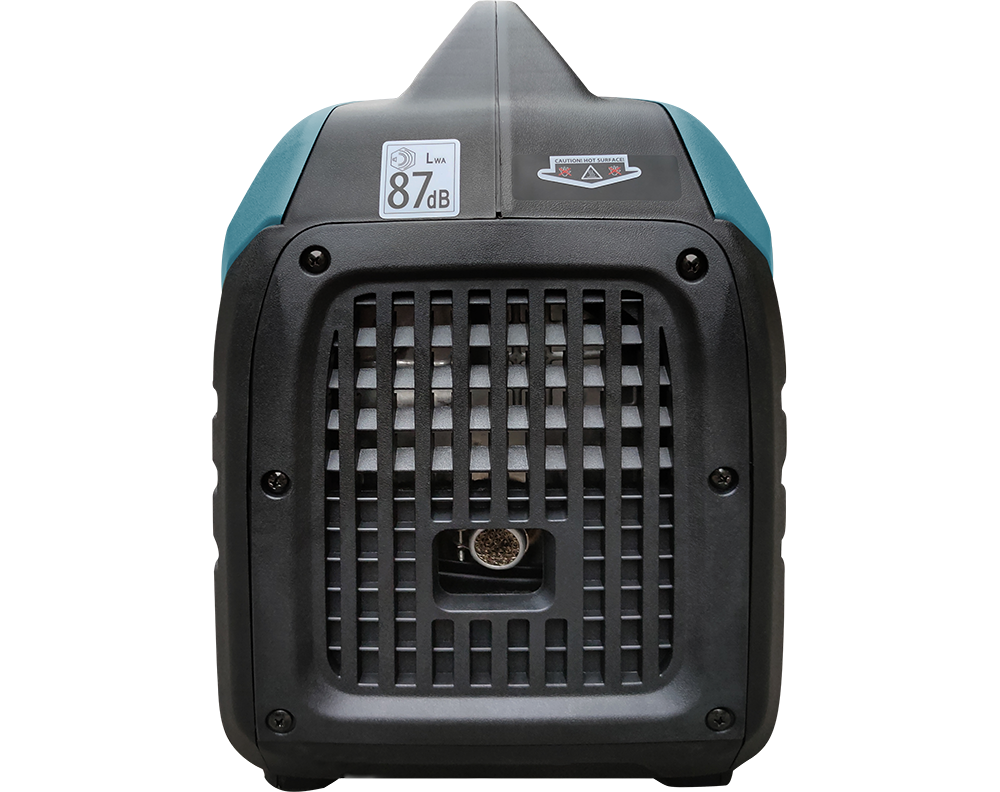 Generatore di inverter KS 2100i S