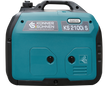 Generatore di inverter KS 2100i S thumbnail