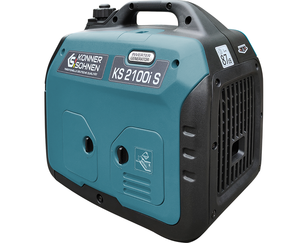 Generatore di inverter KS 2100i S