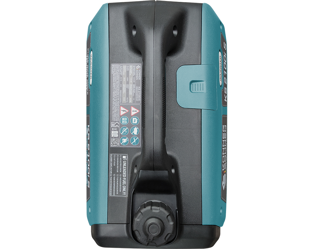 Generatore di inverter KS 2100i S