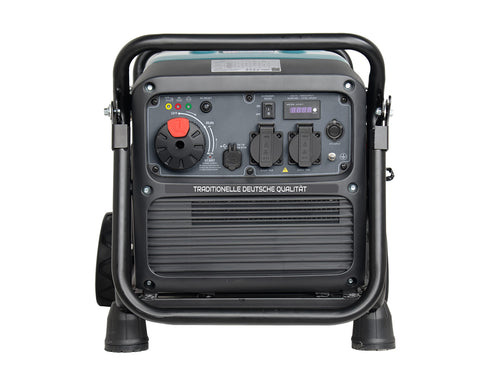 Groupe électrogène-onduleur KS 4100iE