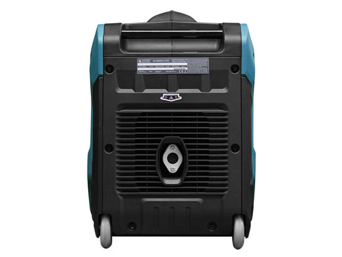 Generador inverter Könner & Söhnen KS 6000iE S ATS