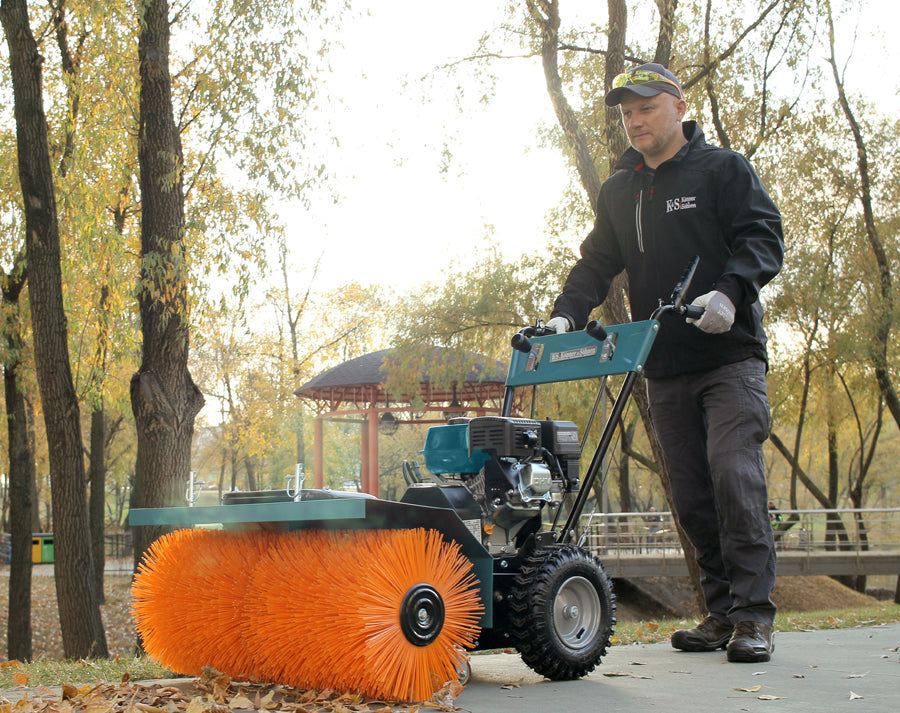 Multifunkční stroj KS 7HP-MFM 60