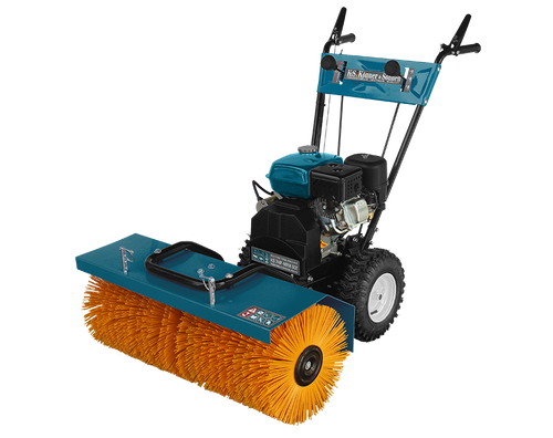 Multifunktionsmaskin KS 7HP-MFM 80Е SET 3 in 1