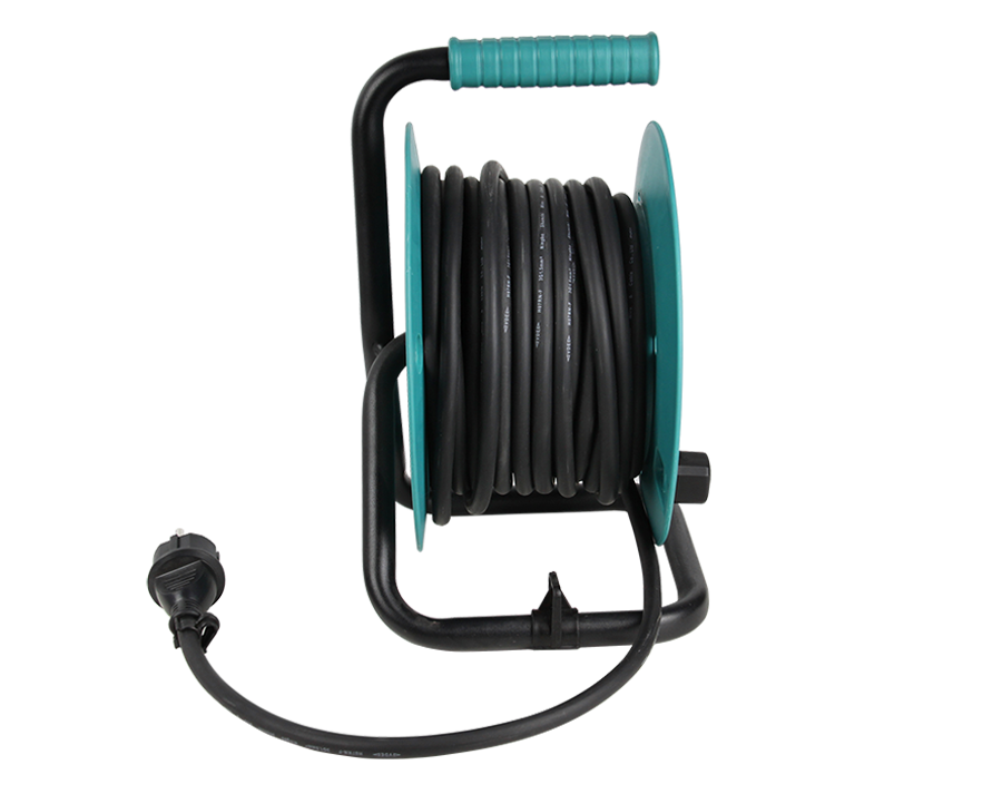 Zwijacz przewodu KS CR-15M