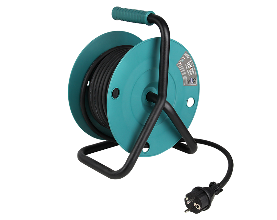 Zwijacz przewodu KS CR-15M