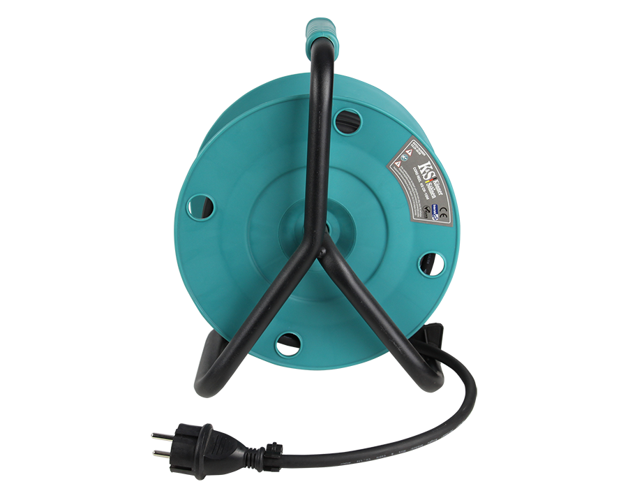 Zwijacz przewodu KS CR-15M