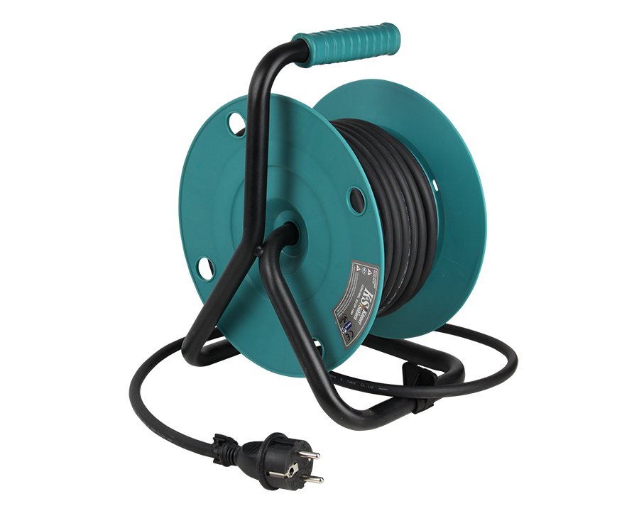 Zwijacz przewodu KS CR-15M