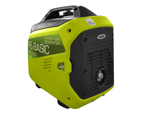 Generatore di inverter KSB 22i S