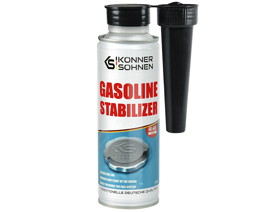 Benzinestabilisator KS G-STAB 60