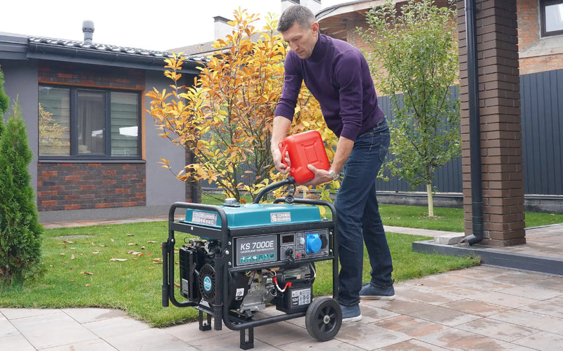 7 tips for extending generator service life