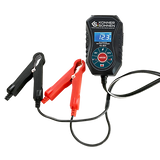 Charging devices for car batteries