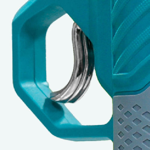 Μεταλλική Σκανδάλη με Λειτουργία Ελέγχου Πίεσης