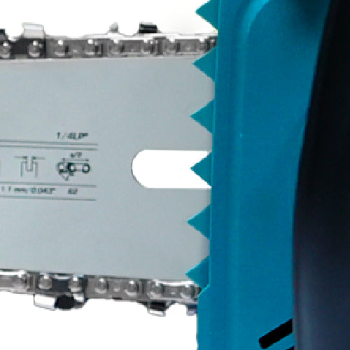 Automatické mazání řetězu