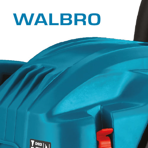 Japonský karburátor Walbro