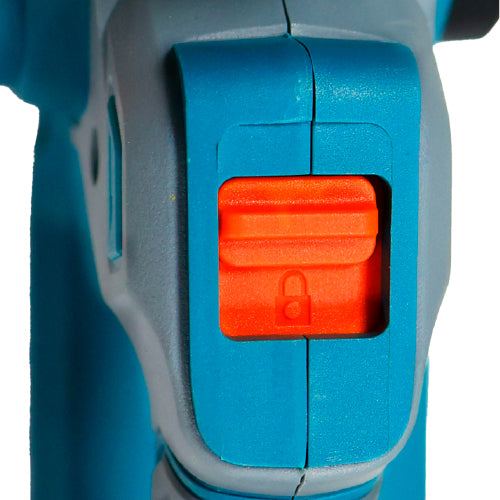 Bezpečnostní zámek tlačítka