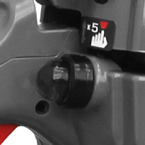 Ruční palivové čerpadlo (primer)