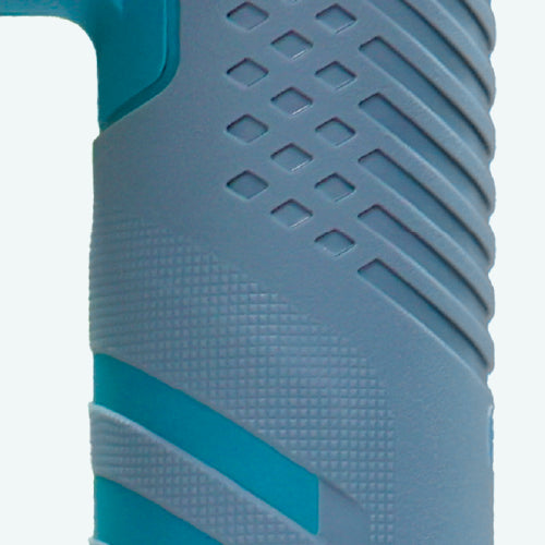 Λαβή με Επικάλυψη Καουτσούκ