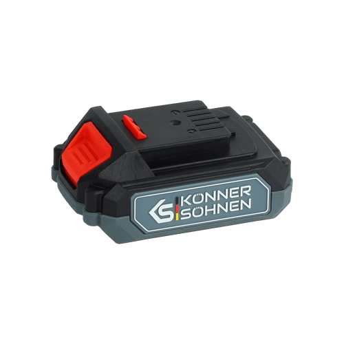 Akumulátorová Mini Pila KS MCS20V-8 Pouzdro