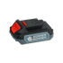 Johdoton Mini Moottorisaha KS MCS20V-8 CASE PLUS, kuva 13