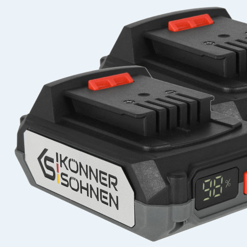 Двойна автономност